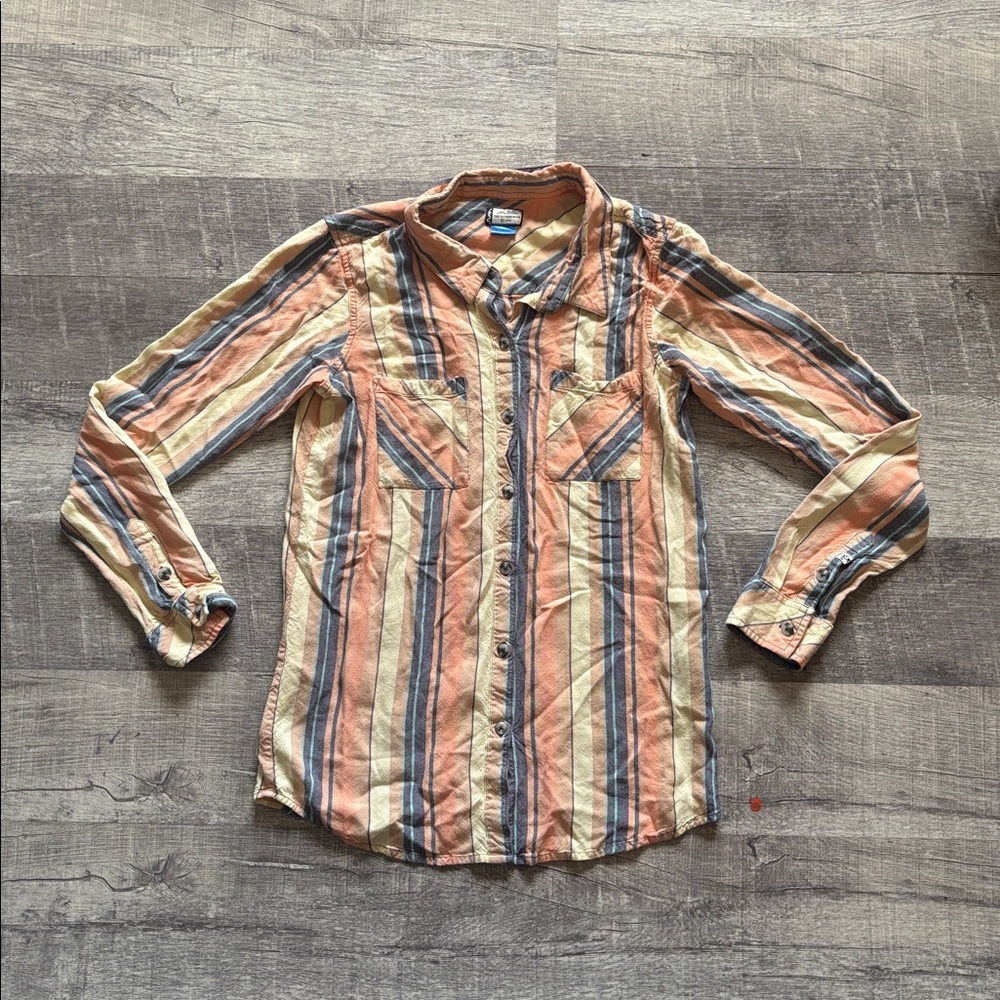 KAVU Britt Shirt‎